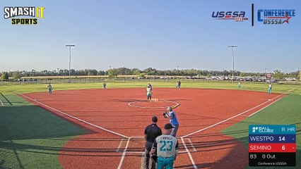 Red 8 - Pocket City Major (2024) Wed, Aug 07, 2024 12:08 PM to 9:45 PM