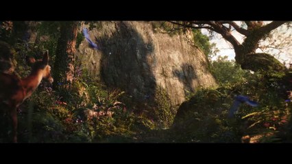 Biancaneve | movie | 2025 | Official Teaser