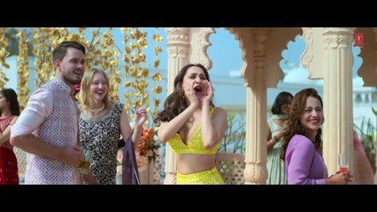 Khel Khel Mein (2024) | Official Trailer – Secrets Unveiled During a Dinner 🎬