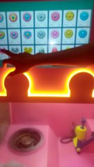 Cotton Candy Machine