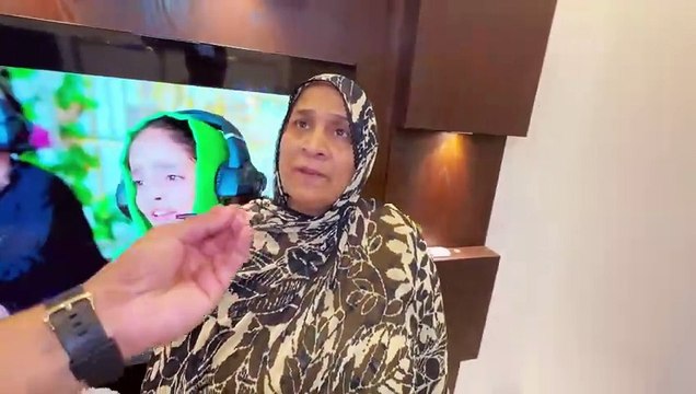 Ballu Farrar for TreatBut Treat Gone wrong..