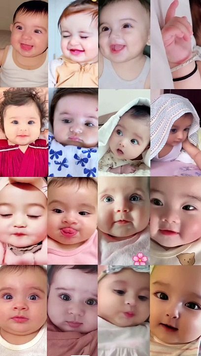 Cute Baby