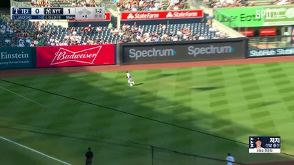 스포츠중계 빠른티비 [MLB] 텍사스 vs 뉴욕 양키스 DH2 하이라이트 2024.08.11 (일) 0530
