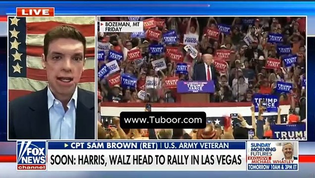 Fox Report with Jon Scott 8/10/24 FULL END SHOW | Fox Breaking News August 10 2024