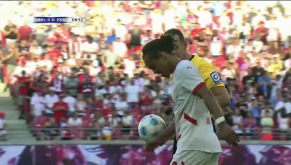 RB Leipzig vs Paris Saint-Germain – Friendly 1