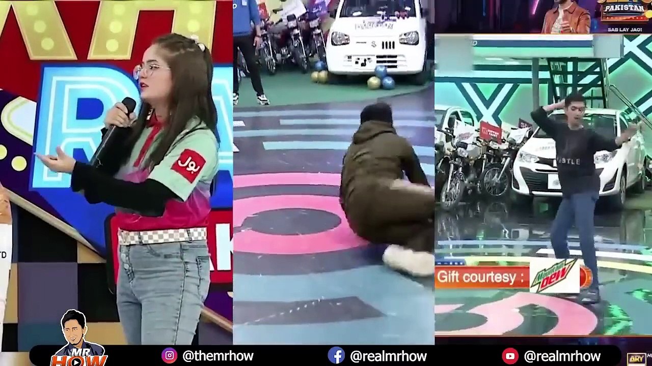 Thumkay Lagao  Lakhoun Kamao - Exposed by Mr How