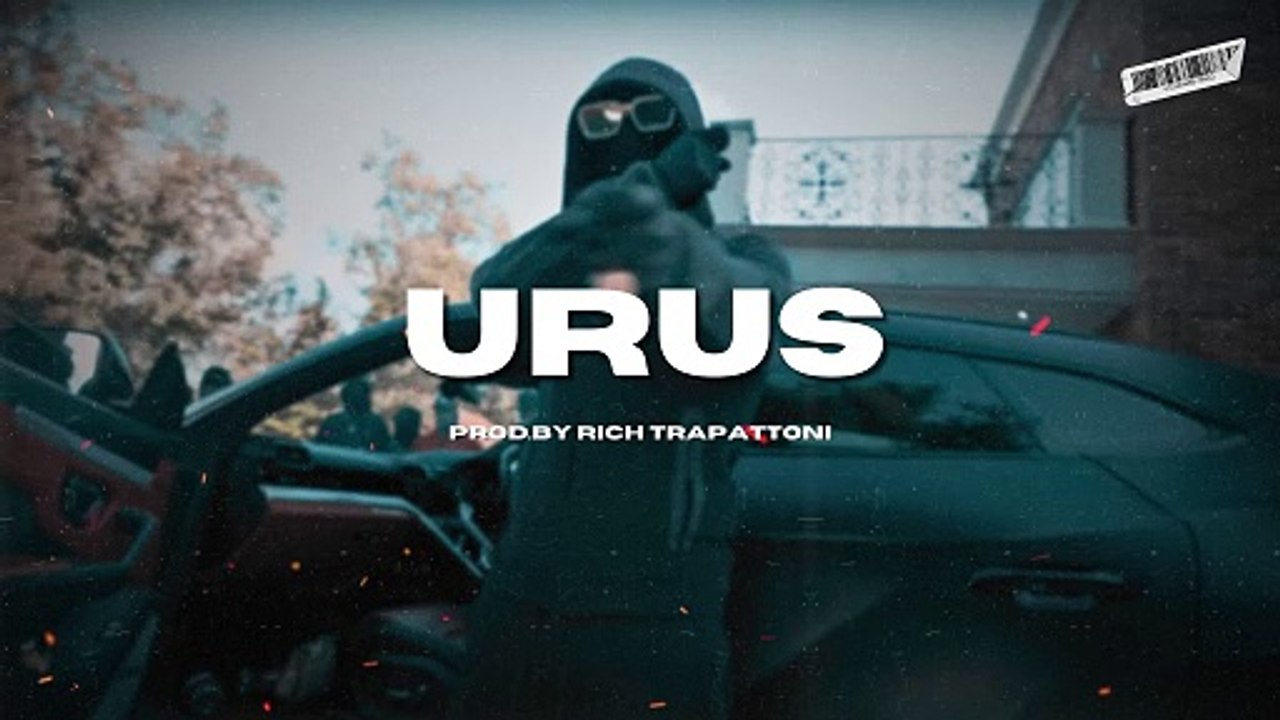 [FREE] Booter Bee x Country Dons x Meekz Manny type beat - URUS
