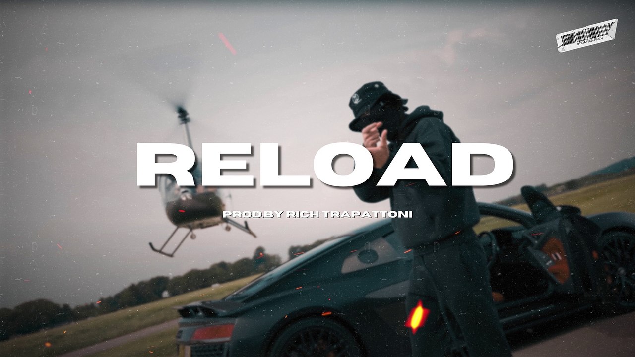 [FREE] Booter Bee x Country Dons x Meekz Manny type beat - RELOAD