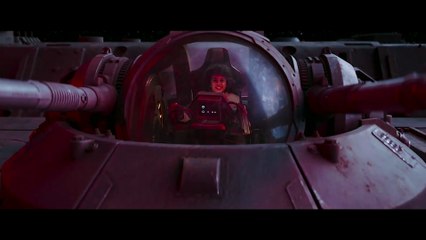 STAR WARS SKELETON CREW Trailer 4K ULTRA HD 20241080p60