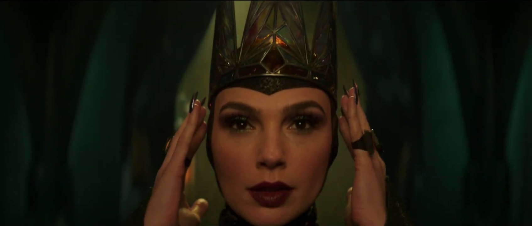 Snow White Trailer 2025 4K ULTRA HD