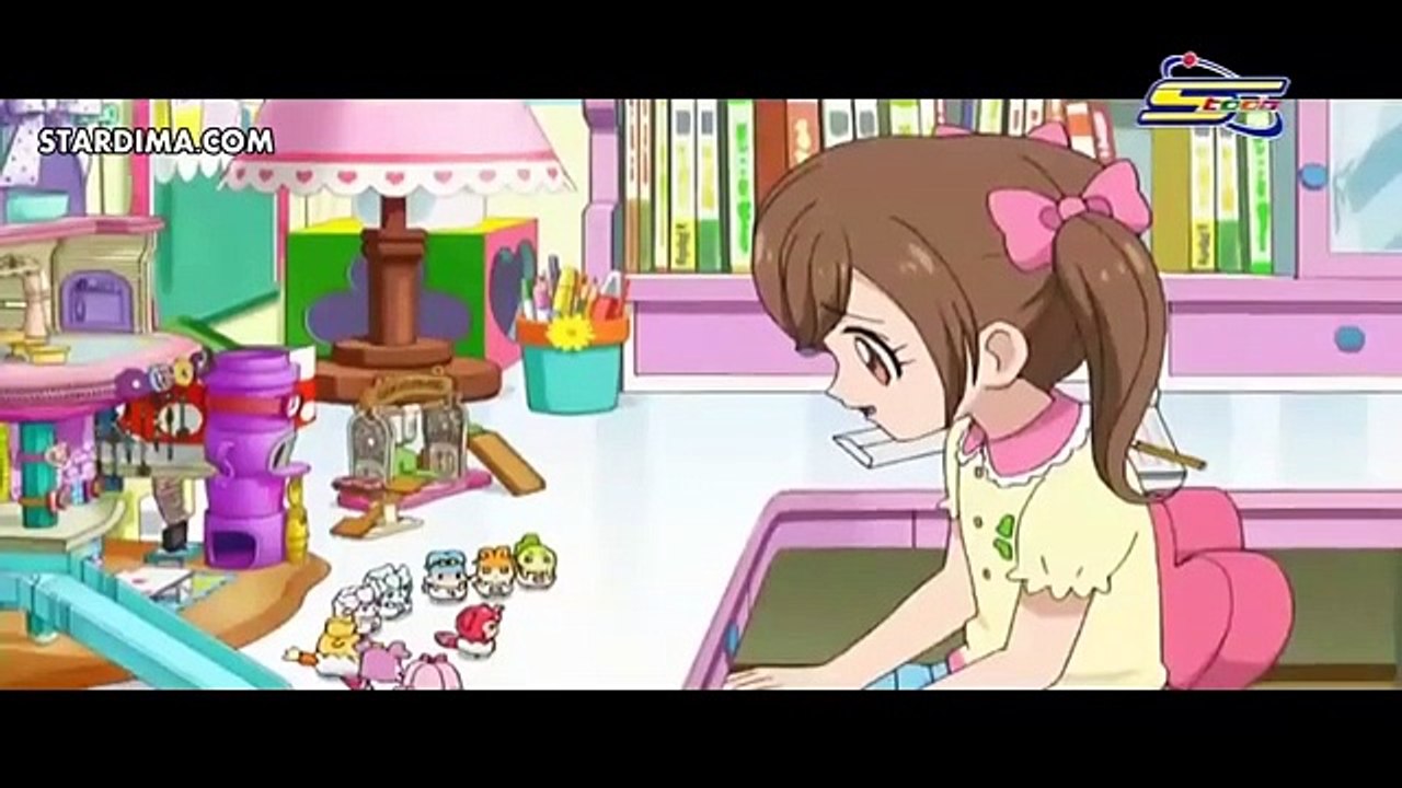 الحلقة 70 السبعون كاملة مدبلجة عربيCocotama كرتون كوكوتاما