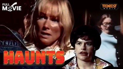 Haunts | Full Movie | Herb Freed | May Britt, Cameron Mitchell, Aldo Ray, William Gray Espy
