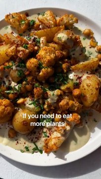 Sheet pan meals #vegan #healthyfoods