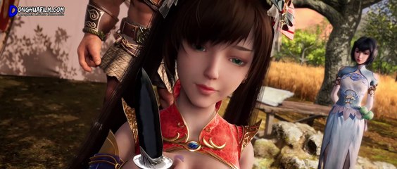 Tomb Of Fallen Gods Episode 02 Subtitle Indonesia