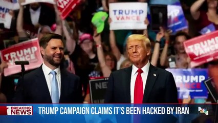 New poll shows swing in key battleground states