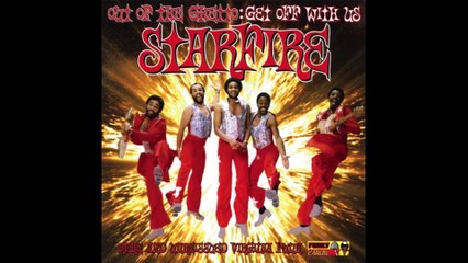 OUT OF THE GHETTO 2024 (AND) UP WITH US -- GOD IN THE FLESH -- TRAIN OF THOUGHT ... NM