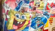 Brent tv got Goo goo mom SpongeBob popsicle. Goo goo Gaga bad baby