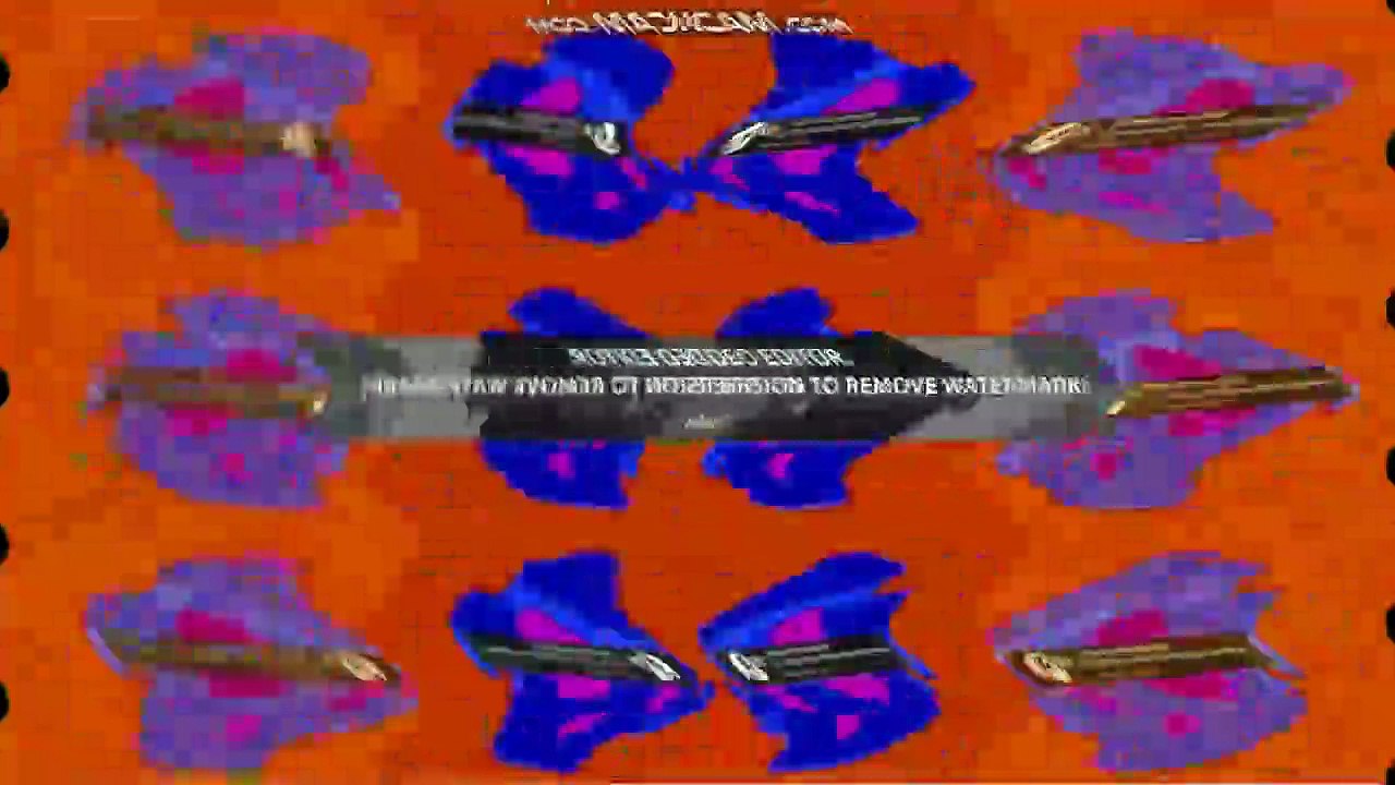 gyroid effects il vocodex test edition round 5 vs everyone
