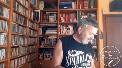 Pepe Benavente versiona el 'Si antes te hubiera conocido' de Karol G