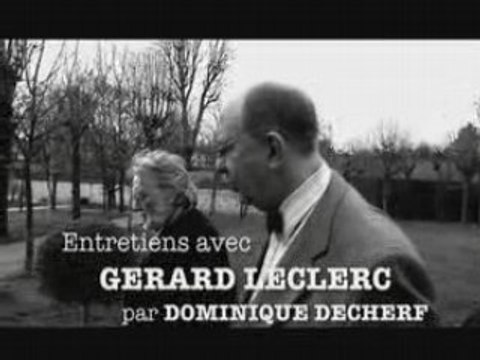 L'Europe après la chute du mur, par Gérard Leclerc (5)