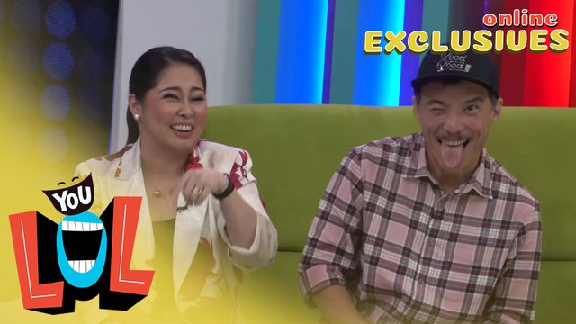 Angelu De Leon and Epy Quizon share their thoughts about Pulang Araw (YouLOL Exclusives)