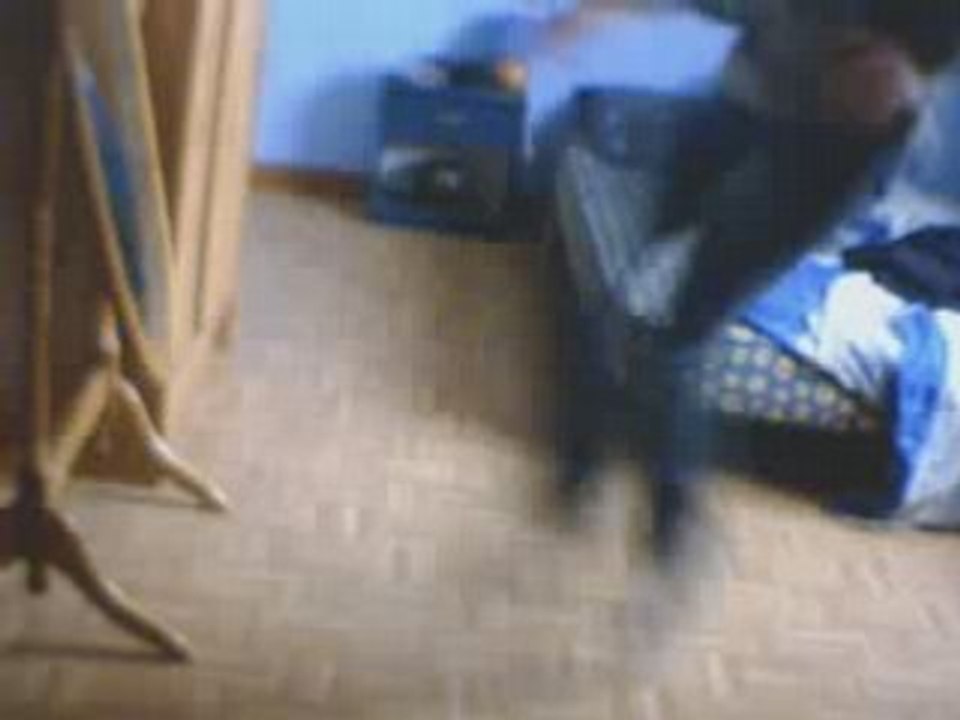 jump style