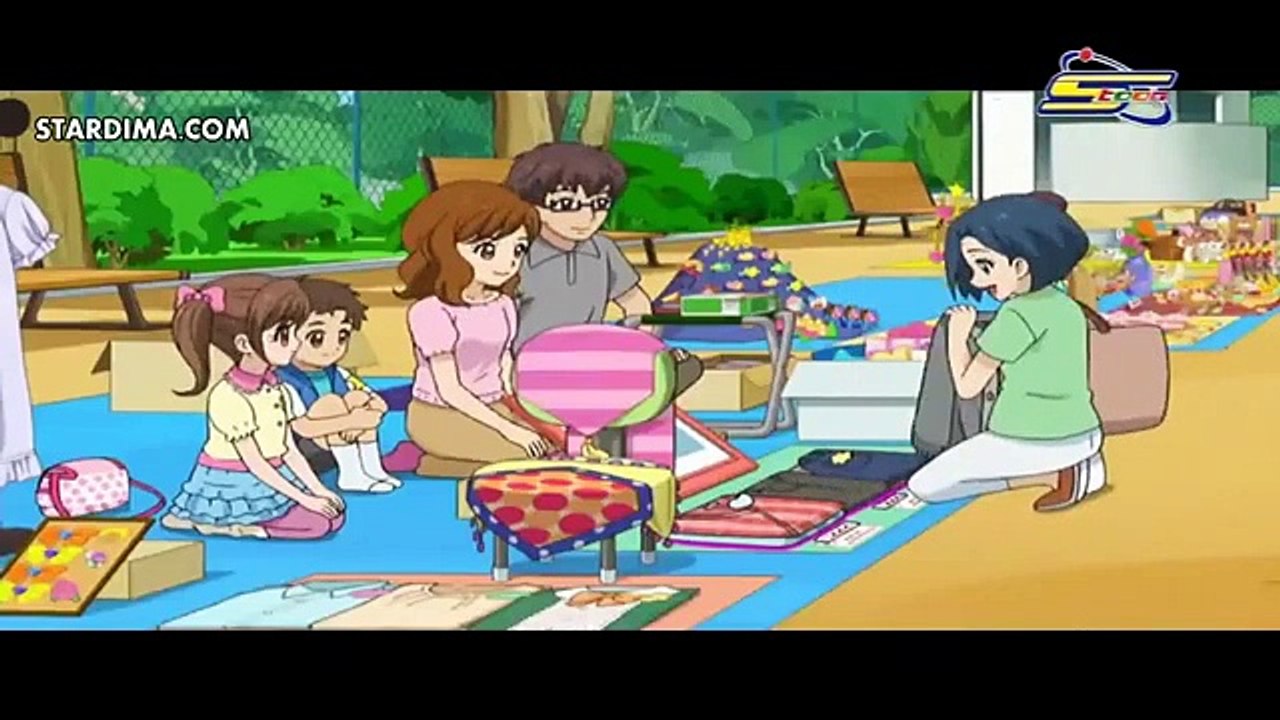 الحلقة 73 الثالثة والسبعون كاملة مدبلجة عربيCocotama كرتون كوكوتاما