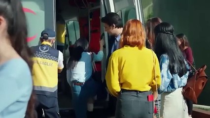 My Left Side Episode 6 - Urdu Dubbed | Exciting Turn of Events