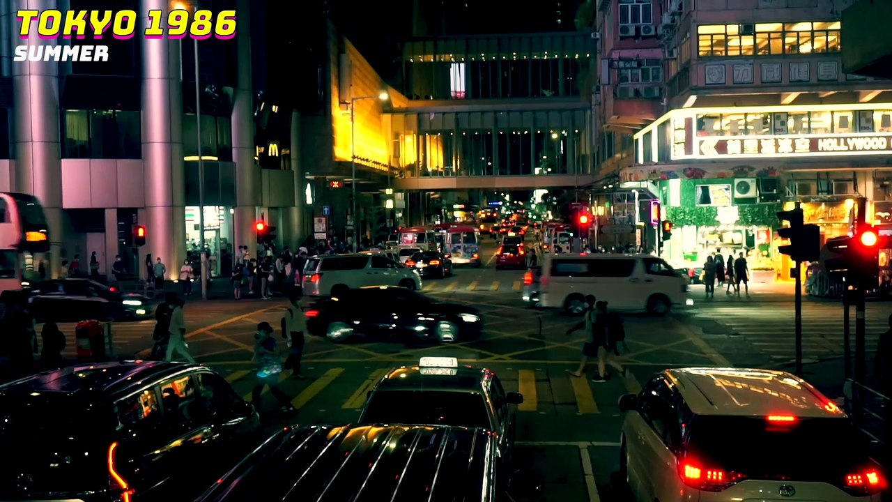 Jazz Fusion Instrumental Japan Song Volume 2 (Part 1)