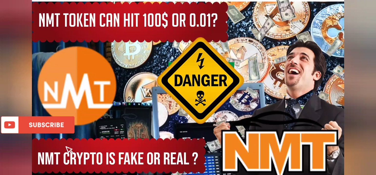 NMT token price prediction in English |NMT crypto listings |nmt crypto review in English