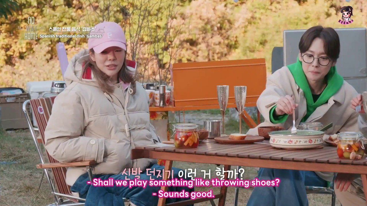 [ENG SUB] No Way Home EP 4 | SNSD Sunny Hyoyeon & WINNER Jinwoo Seunghoon