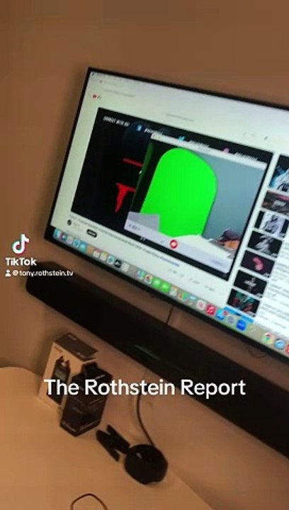 The Rothstein Report