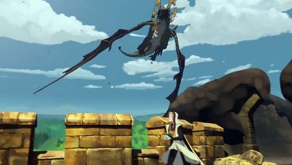 THE DRAGON PRINCE BOOK 6:CHAPTER 8.