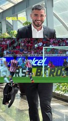 ¡Revive la Acción! Ping Pong con Mario 'Mono' Osuna y Quique del Olimpo United 🏓