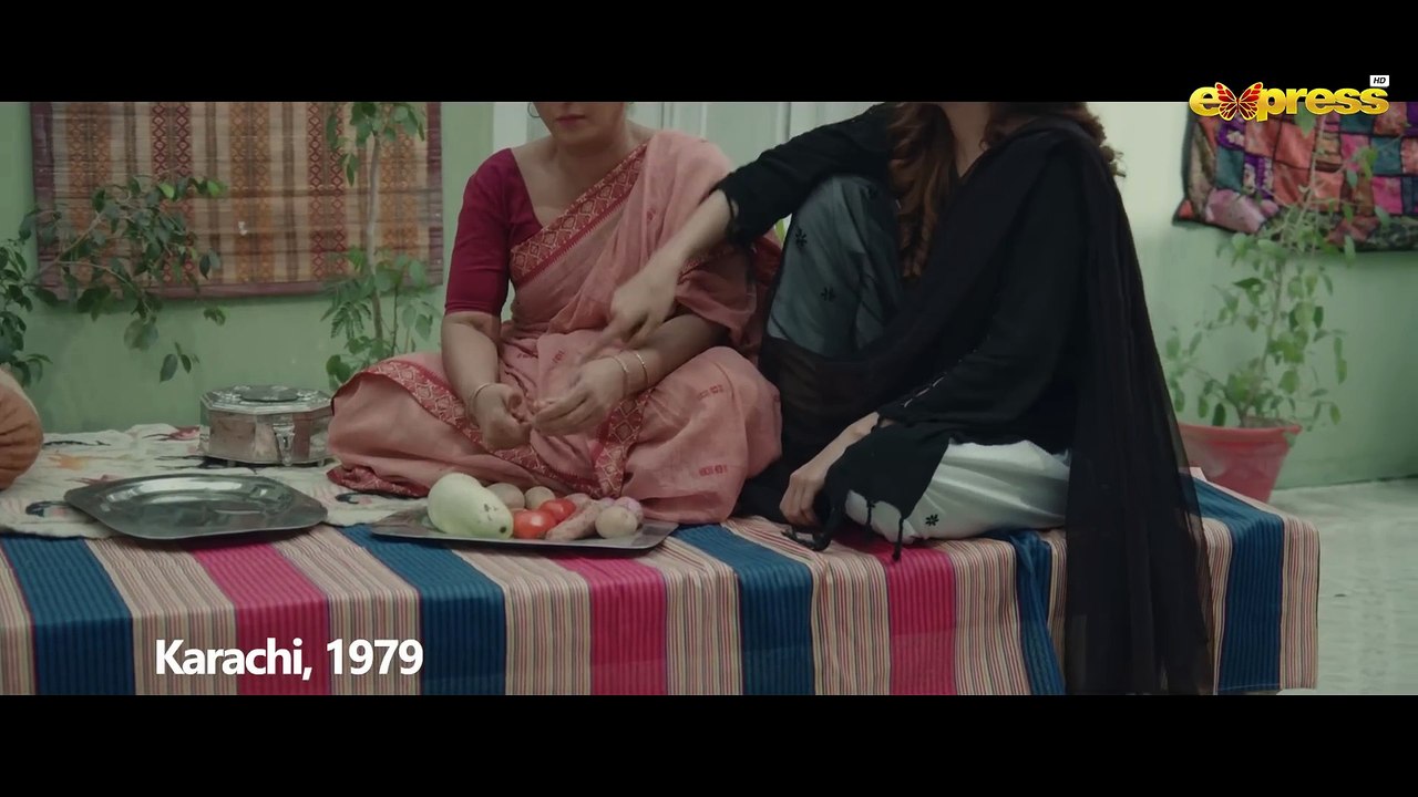 Kaisi Hai Ye Ruswai - Episode 1 - Pakistani Drama