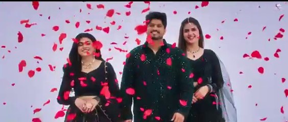 Gabru Gulab Warga: Gurnam Bhullar | Maahi Sharma | Pranjal Dahiya | Diamondstar Worldwide