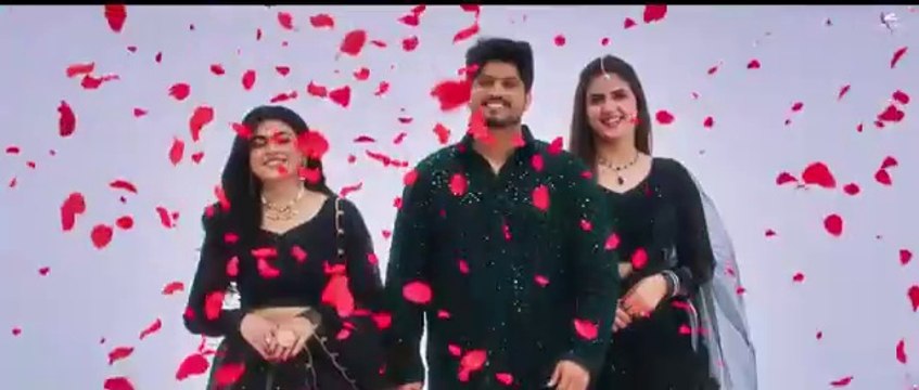 Gabru Gulab Warga: Gurnam Bhullar | Maahi Sharma | Pranjal Dahiya | Diamondstar Worldwide