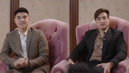 Shining Inheritance: Say 'Hello' to the stars (Part 2 of 3) | Online Exclusive