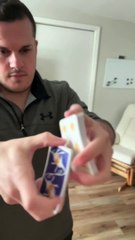 A magician’s breakfast #satisfying #satisfyingvideos #asmrsounds #cardtricks #cardmagic #cardistry