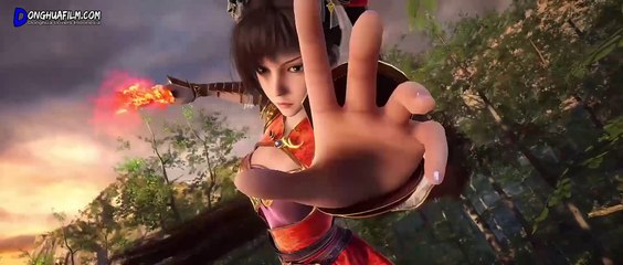 Tomb Of Fallen Gods Episode 04 Subtitle Indonesia