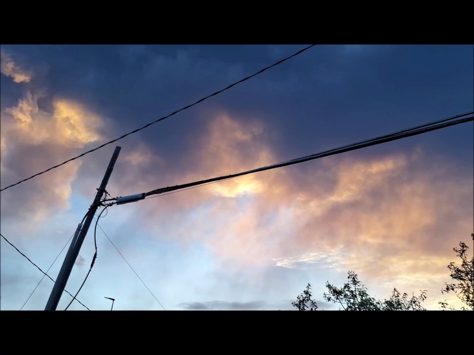 Etna eruption