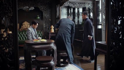 Sleeping with the Enemy(2024)EP5