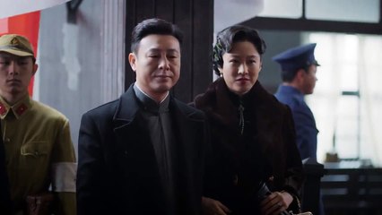 Sleeping with the Enemy(2024)EP6