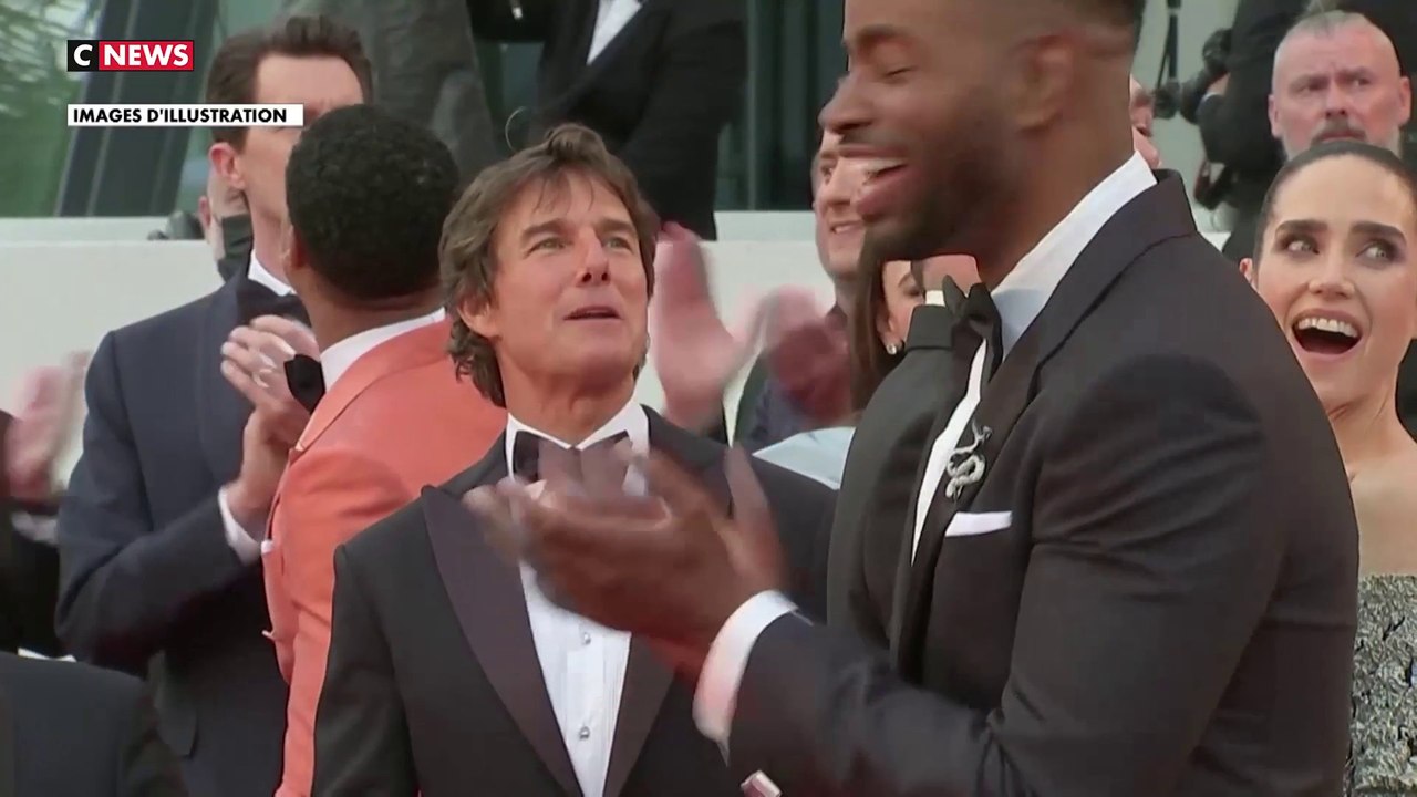 Tom Cruise, Billie Eilish... : les indiscrétions de la cérémonie d'ouverture