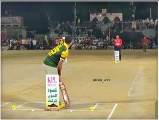 Calmness In This Shot