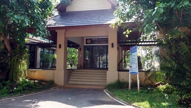 Der Stausee #thailand #stausee #thailand #chiangmai #staudamm #drohne #naturschutz #vogel