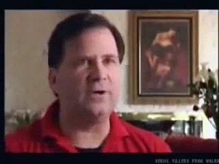 ASSASSINOS EM SÉRIE - JERRY BRUDOS - O FETICHE DE SAPATOS - LEGENDADO