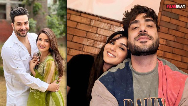 Jasmine Bhasin और Aly Goni का क्या हो गया है Breakup, Actress के X Post को देखकर Fans को हुई चिंता!