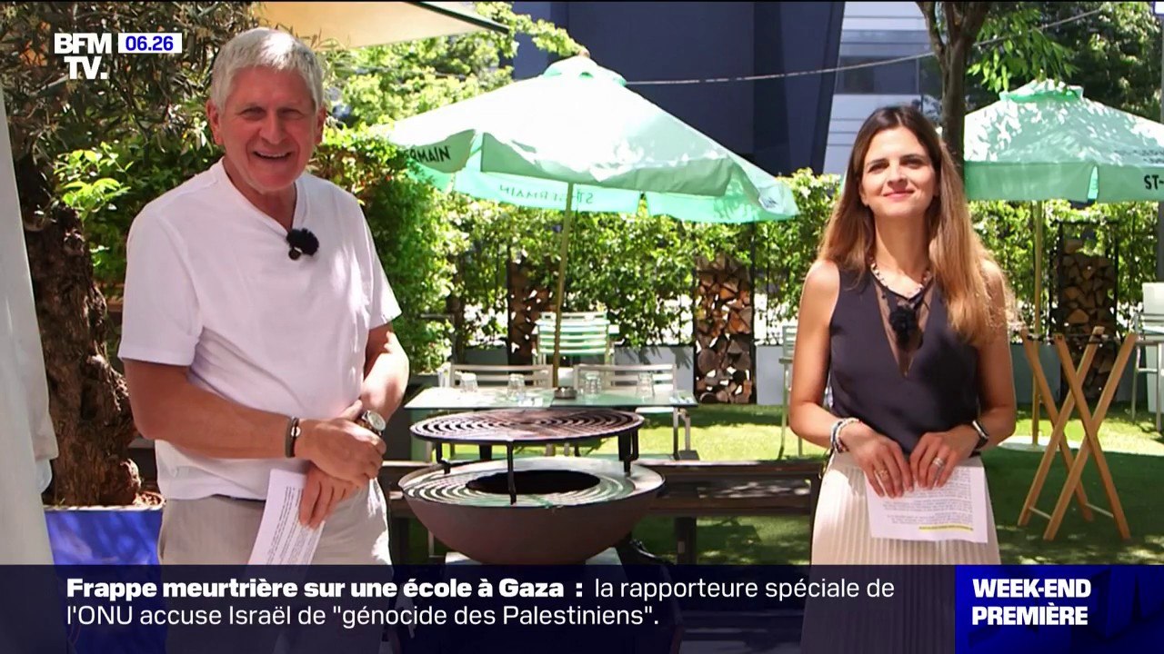 Voici quelques conseils pour éviter que votre barbecue devienne un danger pour votre santé