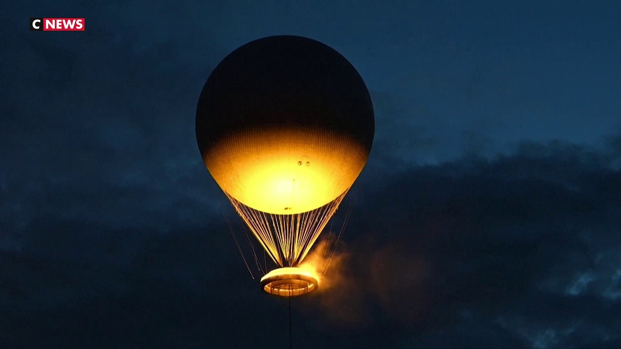 Jeux olympiques : que restera-t-il de Paris 2024 dans la capitale après les épreuves ?